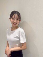 アース 新瑞橋店(HAIR & MAKE EARTH) ASUKA 