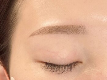 マユカ 浜松東店(Mayuka)/自分史上最高の美眉スタイリング