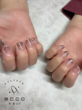 エッコ ネイル クリエイト(ecco)/