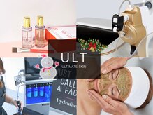 ウルト アルティメイトスキン(ULT ultimate skin)