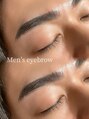 noi まつげ【1/3 NEW OPEN(予定)】 眉毛絶対かっこよくします!メイクをご希望の方もぜひ☆彡