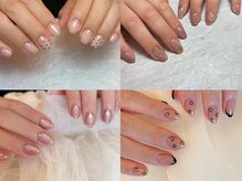ビビネイル 松阪店(vivi.NAIL)