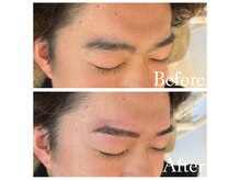 眉ラウンジ 豊田駅前店(眉LOUNGE)/メンズ眉毛サロン