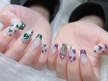 ブルームビューティ― 新宿(Blooｍ Beauty)/