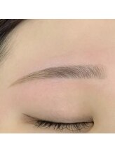 サロンノア 天神店(Noa)/美眉×アイブロウスタイリング