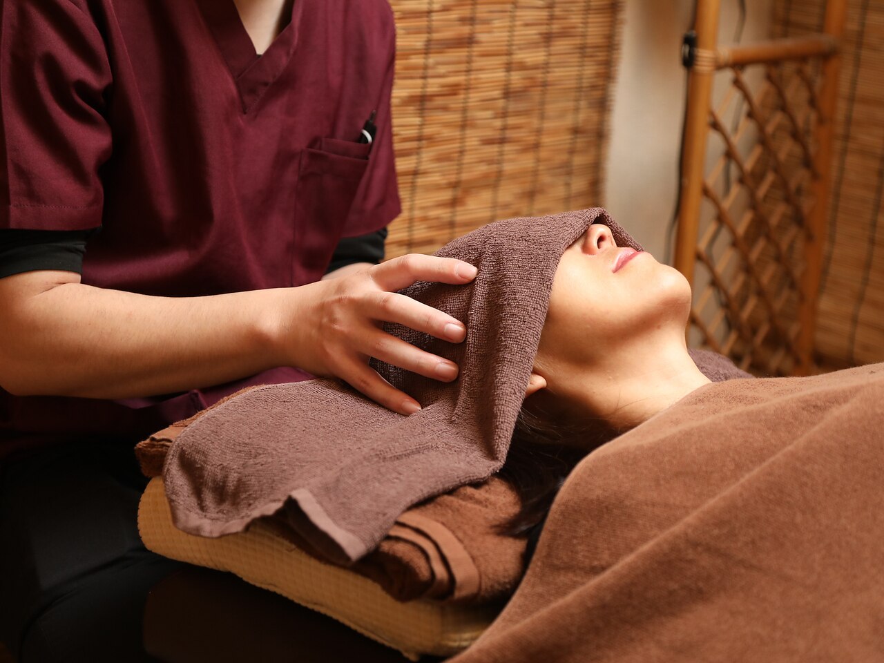 川崎市でヘッドスパ・ヘッドマッサージが人気のサロン｜ホットペッパー