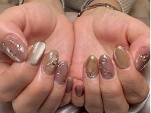 ベルグレン(Belleglen)/キラッとデザインがオシャレ