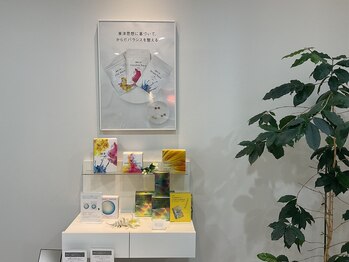 ポーラ ザ ビューティ 柏東口店(POLA THE BEAUTY)/身体の中から健康に！！