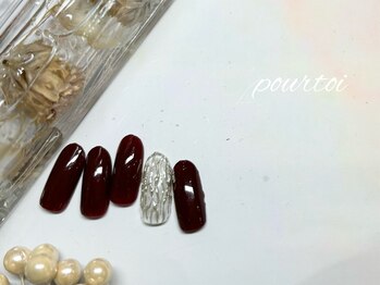 ナチュラルネイル 立川/立川駅