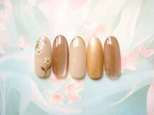 ネイルパティオ 北浦和店(Nail Patio)/デザインコース