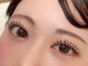 フェリチータ(Felic’ita)の写真/パリジェンヌ×エクステで下がりまつ毛解消!瞳に光が入り垢抜け目元に◎ナチュ盛り~濃いめまで自由自在♪