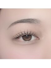 ロアブロウ 高知(LOA-brow)/セットで目元を美しく！