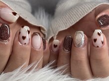 オルネイル(olu nail)/デザイン持ち込みコース
