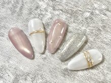 エムネイル(M nail)/