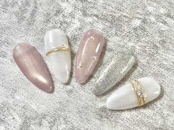 エムネイル(M nail)/