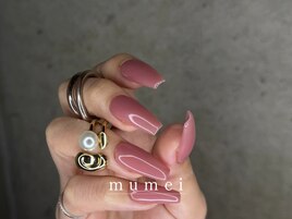 Dusty / TerracottaPink