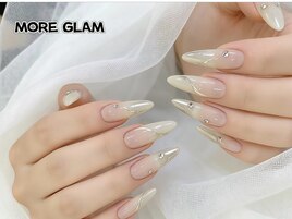 ミラー/フレンチ/桜/チップ