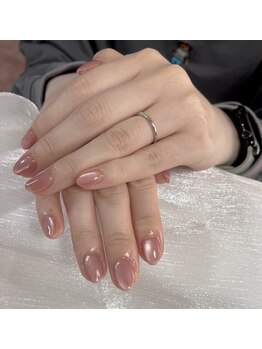 ノンノン(non-non)/