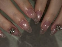 アンネ 綾瀬店(ANNE)/ワンホンネイル