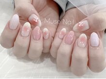 ミューズネイル(muse nail)/