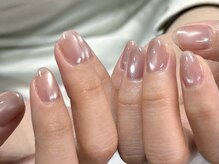 ナビ(Navi)の雰囲気（トレンドの水光マグネットも大人気！）