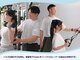 居留地フィットネス(居留地Fitness)の写真