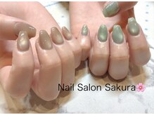 サクラ(Sakura)/
