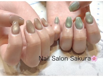 サクラ(Sakura)/