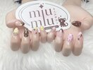 ドットネイル