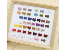 エスネイルスタジオ 横浜関内(Ss. Nail studio)/ワンカラー