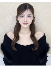 ラビィ 福岡天神大名店(Raviy)&nbsp;【EYE】 MARINA
