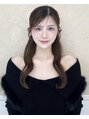 ラビィ 福岡天神大名店(Raviy) 【EYE】 MARINA