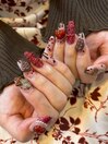 hand chip design