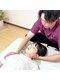 からだラボ ソラ(からだラボ SORA)の写真/健康の延長線上にある「美しさ」を引き出す美容整体！首肩ケア×姿勢改善で、スッキリとした小顔へ♪