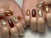エフネイル(ef nail)