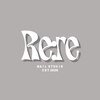Re:re nail studio【リリ ネイルスタジオ】【12月上旬OPEN（予定）】のお店ロゴ