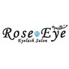 ローズアイ 津田沼店(Rose Eye)ロゴ