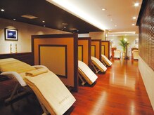 VS28スキンケアスタジオ バリイン 横浜(BALI IN)/お手入れルーム