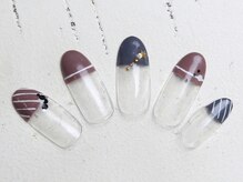 ジーネイルコウベ(G NAIL KOBE)/ハンドEコース 3490円