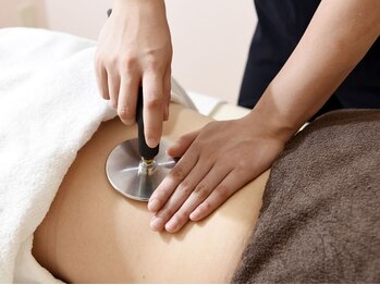 ロックスペーストーキョー(Rock Space Tokyo)/インディバ痩身/九段下/銀座