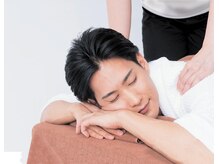 もみつぼ5 宮城多賀城店/男性のお客様もお気軽にどうぞ