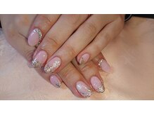 ネイルサロンサクラ(Sakura)/お客様ネイル