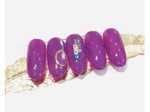 ラピシア(Rapicia)/