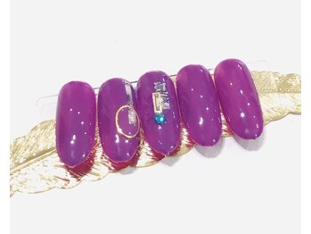 ラピシア(Rapicia)/