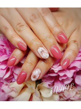 アイネイル(iNAIL)/