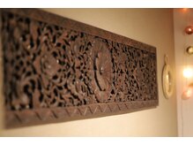 ワイガーデン 吉祥寺店/店内