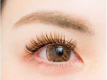 ココ 大府店(Beautysalon COCO)/ブラウンカラー