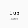 ラズ アイラッシュ(Luz eyelash)ロゴ