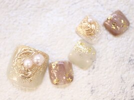 フット【デザインコース】