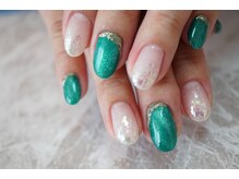 リブリエ(reBriller)/お客様ネイル